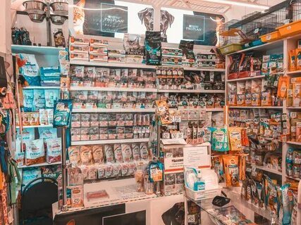 Зоомагазин ульяновск