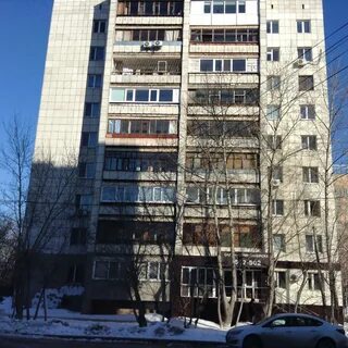 Мориса тореза 2