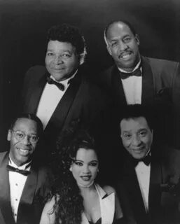 The platters