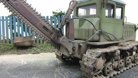 Т 74 м
