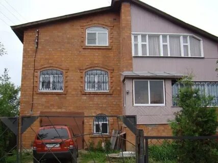 Нижегородская бор аренда
