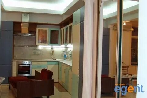 Снять квартиру в высотке