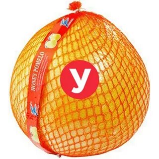 Помело в магазине