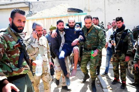 Сколько боевиков