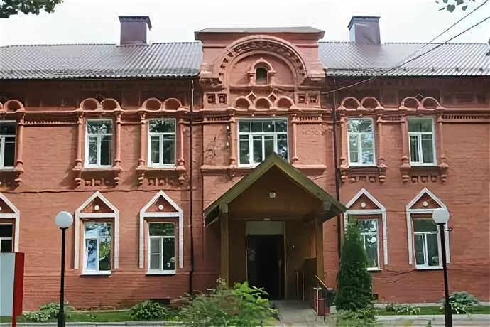 Педагогический колледж 1 специальности