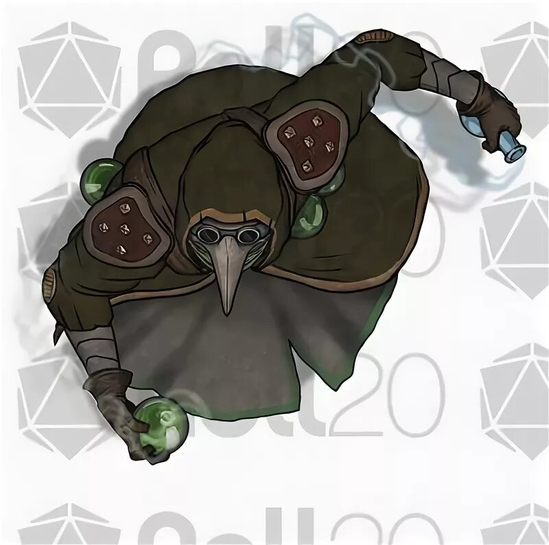 Miner token