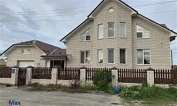 Дома в тобольске и тобольском районе