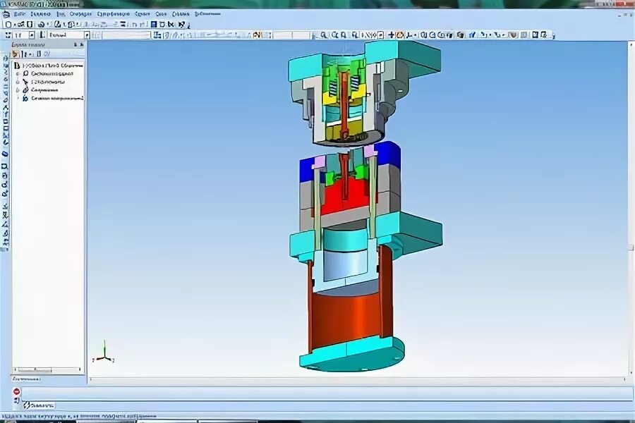 Компас 3д 13. Компас 3d v21. Компас 3d v13. Компас 3д  Kompas-3d_v21_. Настройка компаса 3д