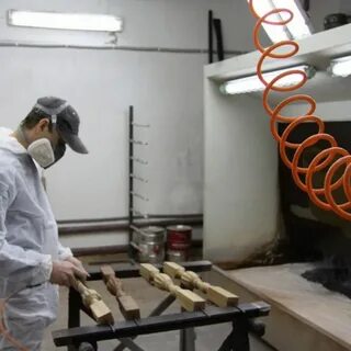 Прямой работодатель вакансии маляр по металлу