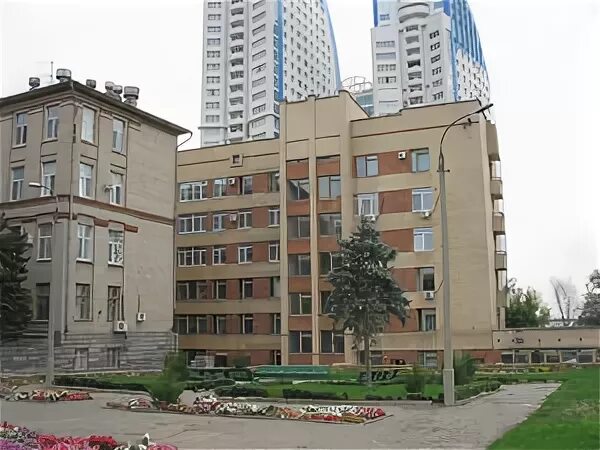 Волгоград циолковского 1