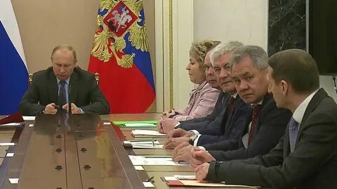 Совбез последнее тв