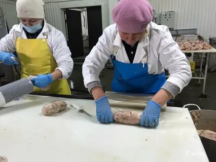 Колхоз телеграм