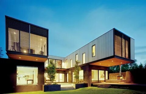Dream building