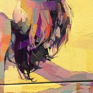 Her artist