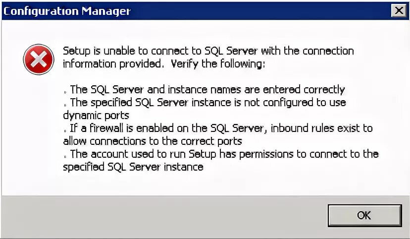Mysql server lost connection. Mysql server lost connection