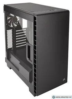 Корпус corsair