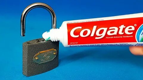 Lock life