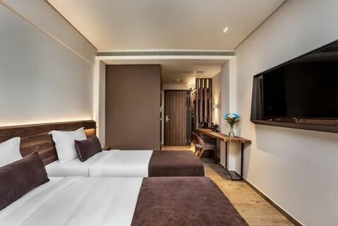 Plus hotel 4