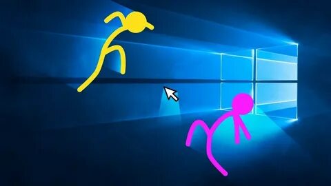 Animation vs animation game