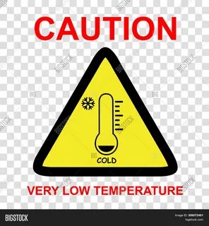 More lower temperature