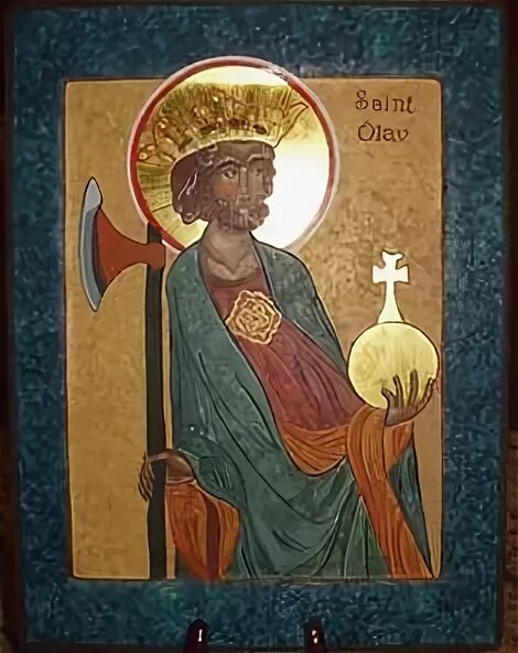 Олаф харальдссон викинги. Святой олаф норвежский. Олав ii святой икона. Святой благоверный олаф харальдссон. Норвежского короля олафа святого.