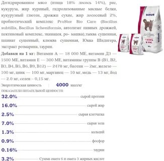 Сириус пет