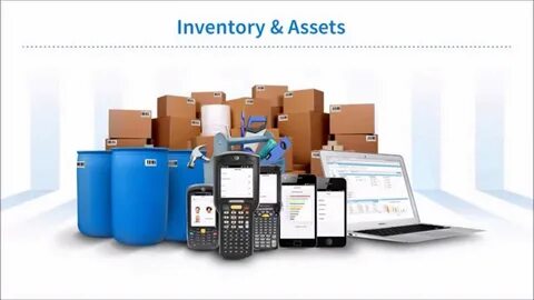 Inventory system
