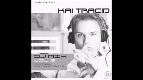 Dj kai remix