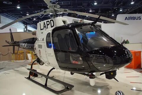 Airbus helicopters
