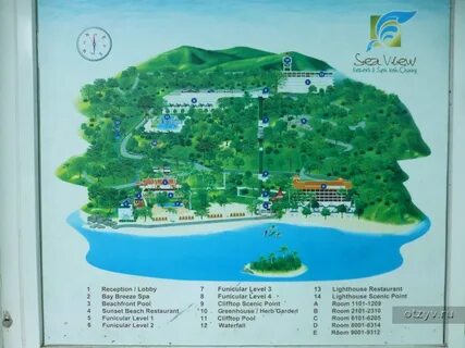 Resort перевод на русский
