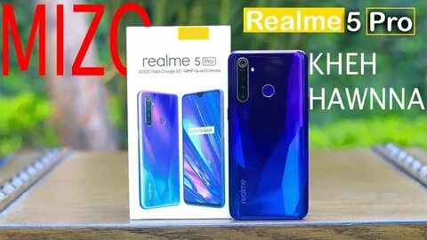 Realme gt5 pro