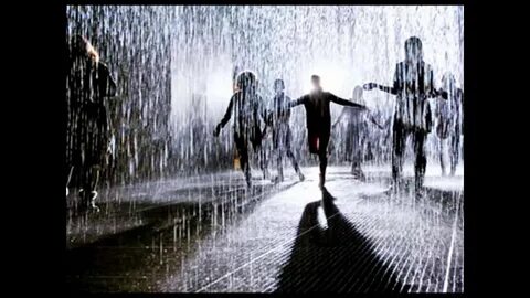 Rain oh