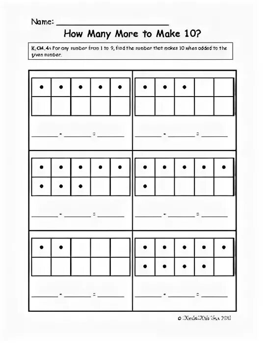 How to make 10x код. How many worksheets.