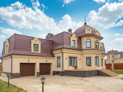Глаголево парк