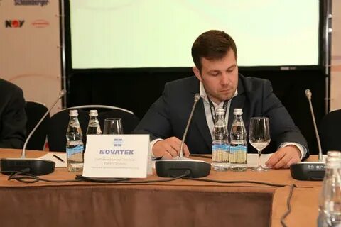 эдуард гудков новатэк