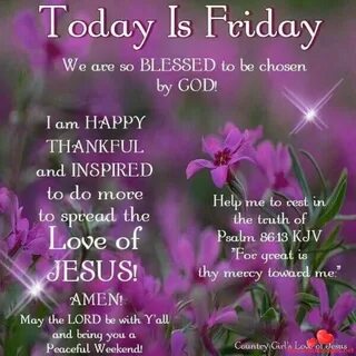 Today is beautiful