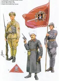 Чехословацкий корпус в гражданской