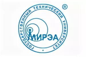 Мирэа российский технологический сайт