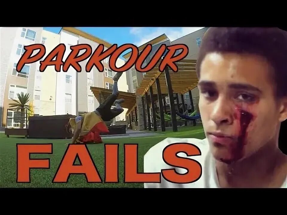 All my fails