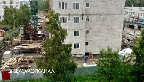 Высотная 8