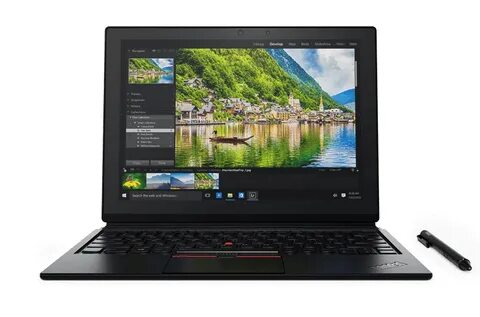 Lenovo thinkpad трансформер