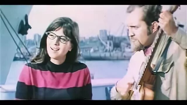 А ты не пришла песня