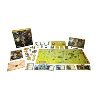 Правила игры охота
