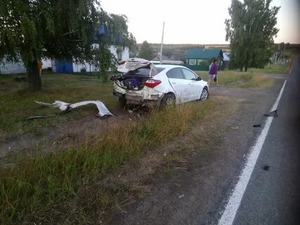Красноуфимск новости происшествие