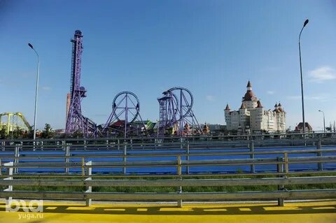 Сочи парк льготы