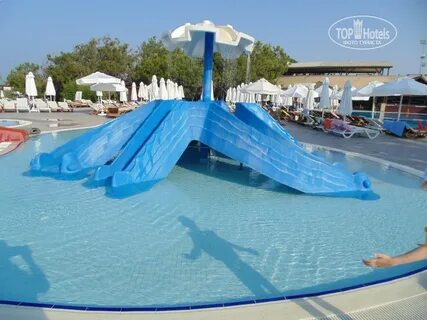 Sueno beach hotel отзывы