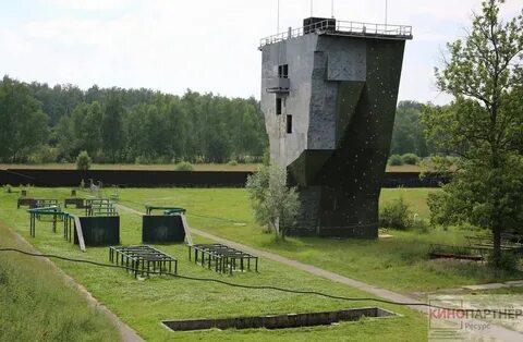 Сооружений на воздухе