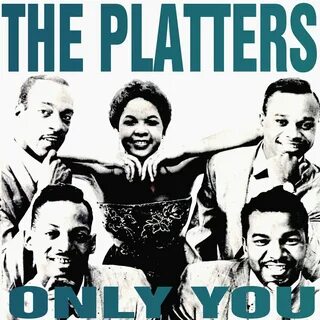 The platters only you