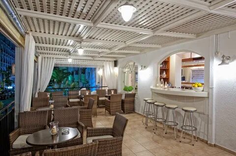Hotel mari