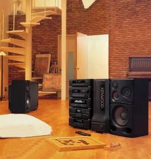 Stereo systems